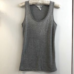 Sparkly Tank